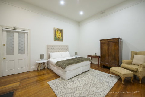 Roxburgh House Apartments - Lennox Head Accommodation 8