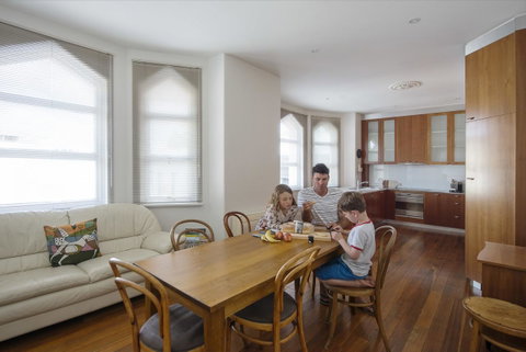 Roxburgh House Apartments - Lennox Head Accommodation 11