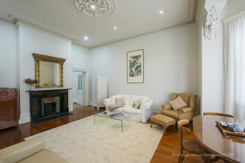 Roxburgh House Apartments - Lennox Head Accommodation 7