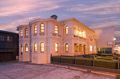 Roxburgh House Apartments - Lennox Head Accommodation 10