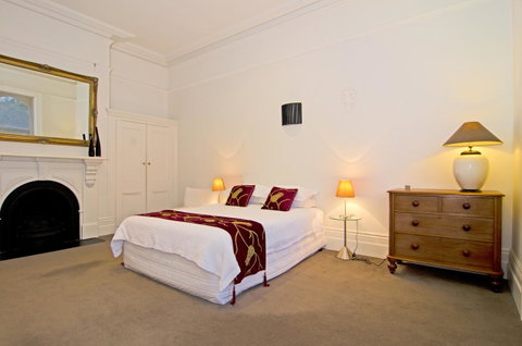 Roxburgh House Apartments - Lennox Head Accommodation 22