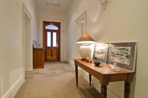 Roxburgh House Apartments - Lennox Head Accommodation 16