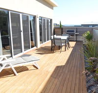170 Hazards View - Unit 1 - Lennox Head Accommodation
