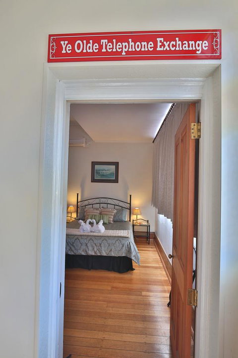 Stamps Of Stanley - Lennox Head Accommodation 13