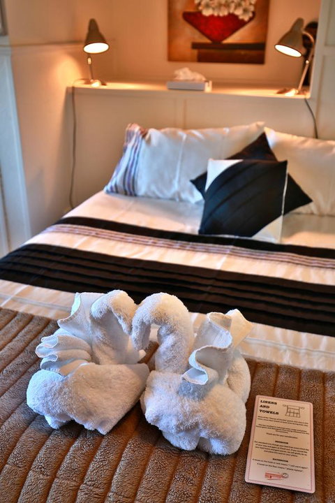 Stamps Of Stanley - Lennox Head Accommodation 7