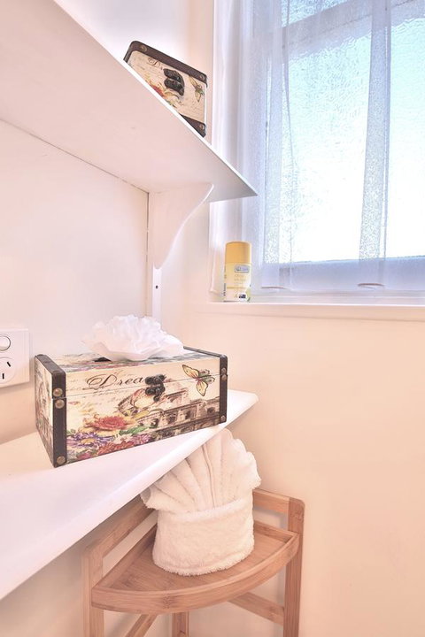 Stamps Of Stanley - Lennox Head Accommodation 20