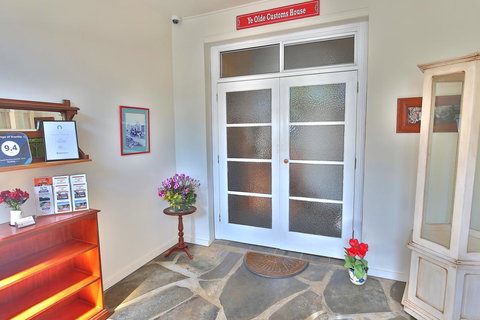 Stamps Of Stanley - Lennox Head Accommodation 0