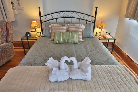 Stamps Of Stanley - Lennox Head Accommodation 14