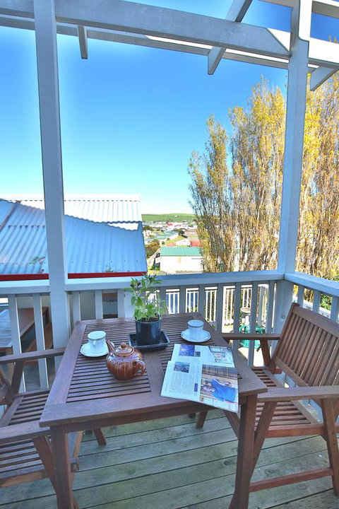 Stamps Of Stanley - Lennox Head Accommodation 23