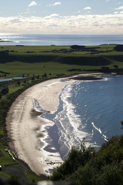 Stamps Of Stanley - Lennox Head Accommodation 24