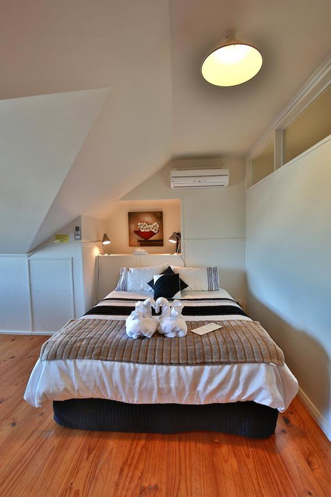 Stamps Of Stanley - Lennox Head Accommodation 9