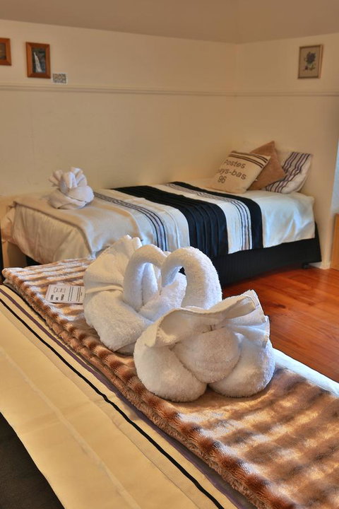 Stamps Of Stanley - Lennox Head Accommodation 6