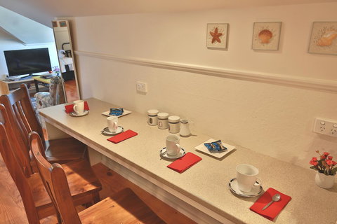 Stamps Of Stanley - Lennox Head Accommodation 2