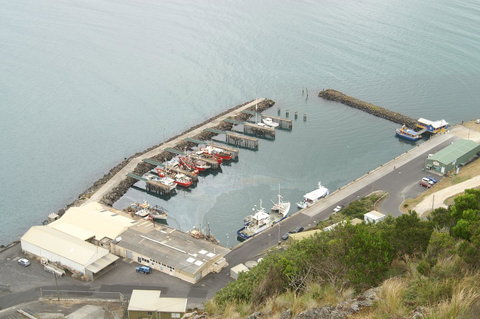 Stamps Of Stanley - Lennox Head Accommodation 25