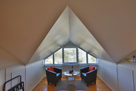 Stamps Of Stanley - Lennox Head Accommodation 11