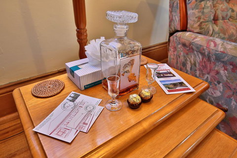 Stamps Of Stanley - Lennox Head Accommodation 16