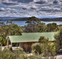 BIG4 Iluka on Freycinet - Lennox Head Accommodation