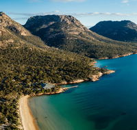 Freycinet Lodge - Lennox Head Accommodation
