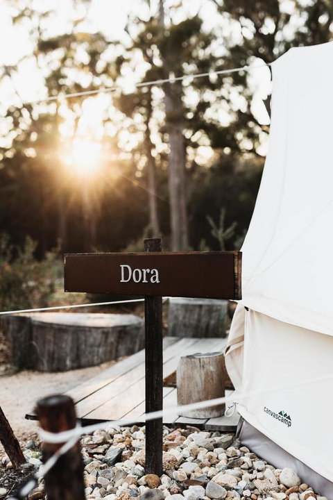 Bay Of Fires Bush Retreat - Lennox Head Accommodation 12