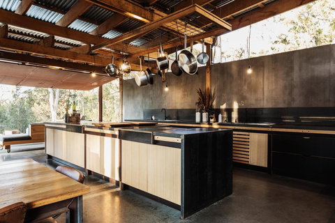 Bay Of Fires Bush Retreat - Lennox Head Accommodation 6