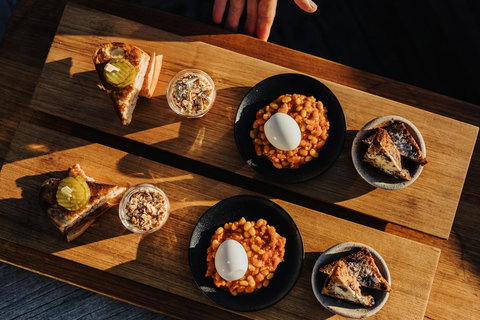 Bay Of Fires Bush Retreat - Lennox Head Accommodation 10