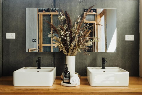 Bay Of Fires Bush Retreat - Lennox Head Accommodation 17