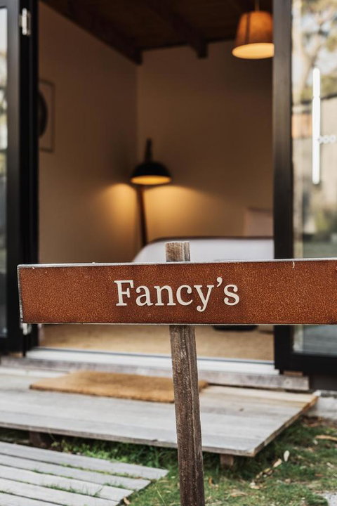 Bay Of Fires Bush Retreat - Lennox Head Accommodation 24