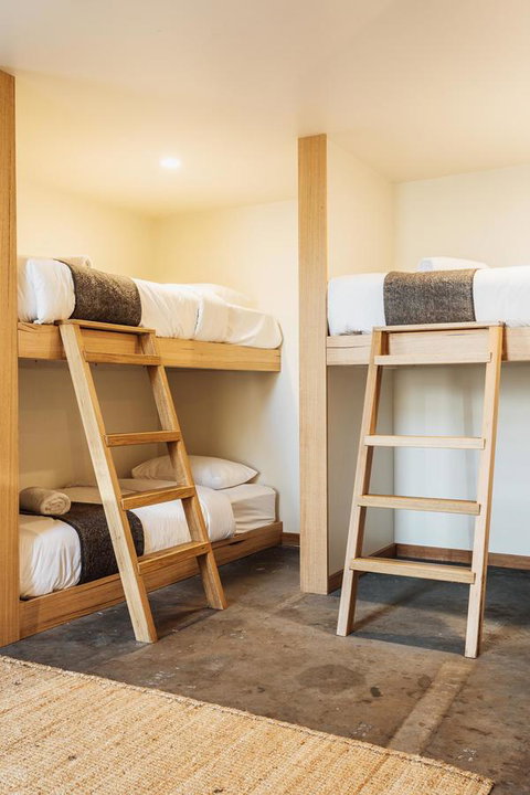 Bay Of Fires Bush Retreat - Lennox Head Accommodation 29