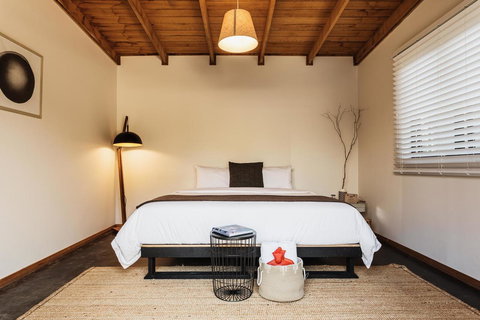 Bay Of Fires Bush Retreat - Lennox Head Accommodation 22