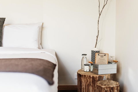 Bay Of Fires Bush Retreat - Lennox Head Accommodation 25