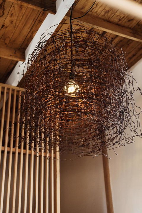 Bay Of Fires Bush Retreat - Lennox Head Accommodation 31