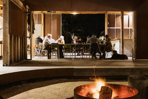 Bay Of Fires Bush Retreat - Lennox Head Accommodation 3