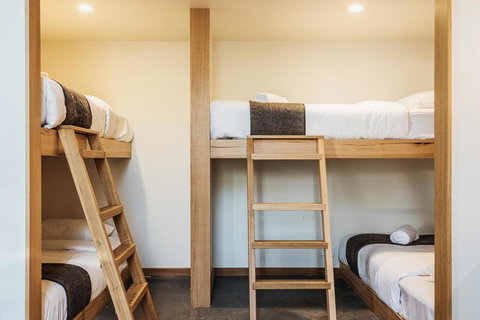 Bay Of Fires Bush Retreat - Lennox Head Accommodation 32