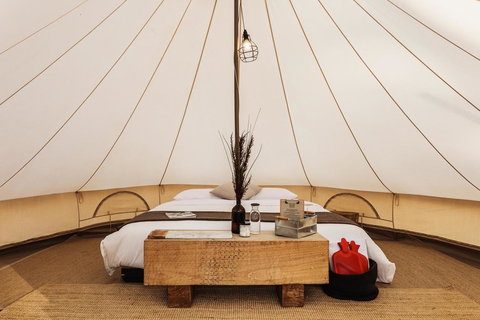 Bay Of Fires Bush Retreat - Lennox Head Accommodation 15