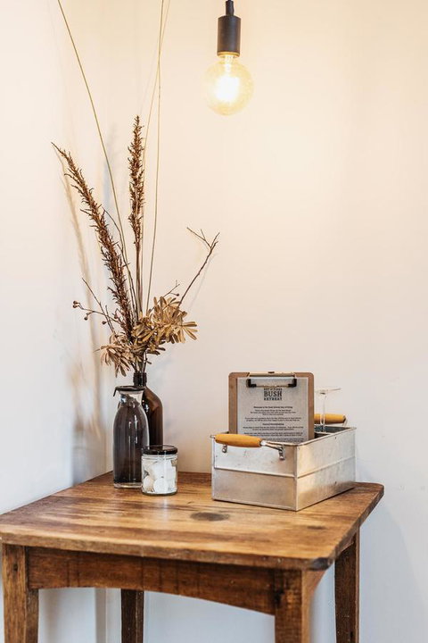 Bay Of Fires Bush Retreat - Lennox Head Accommodation 28