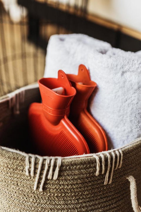 Bay Of Fires Bush Retreat - Lennox Head Accommodation 23