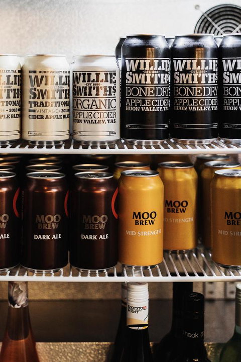 Bay Of Fires Bush Retreat - Lennox Head Accommodation 9