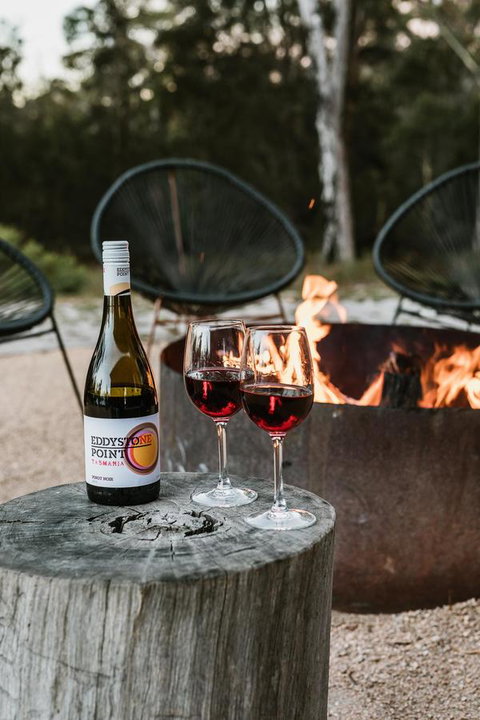 Bay Of Fires Bush Retreat - Lennox Head Accommodation 2