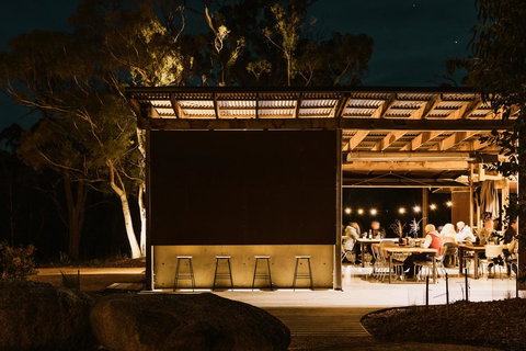 Bay Of Fires Bush Retreat - Lennox Head Accommodation 4