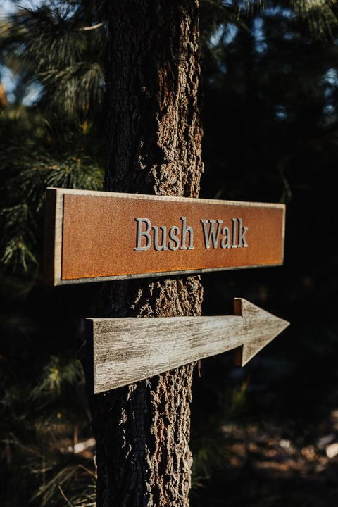 Bay Of Fires Bush Retreat - Lennox Head Accommodation 33