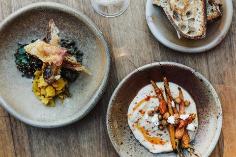 Bay Of Fires Bush Retreat - Lennox Head Accommodation 1