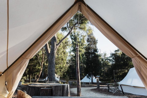 Bay Of Fires Bush Retreat - Lennox Head Accommodation 13