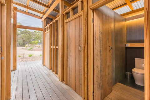 Bay Of Fires Bush Retreat - Lennox Head Accommodation 19