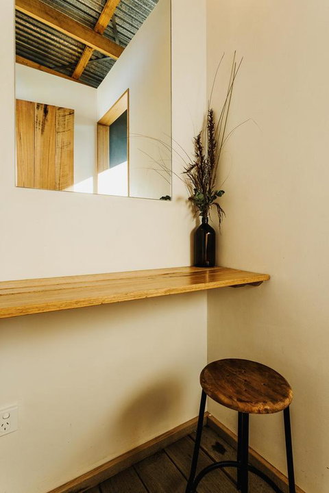 Bay Of Fires Bush Retreat - Lennox Head Accommodation 21