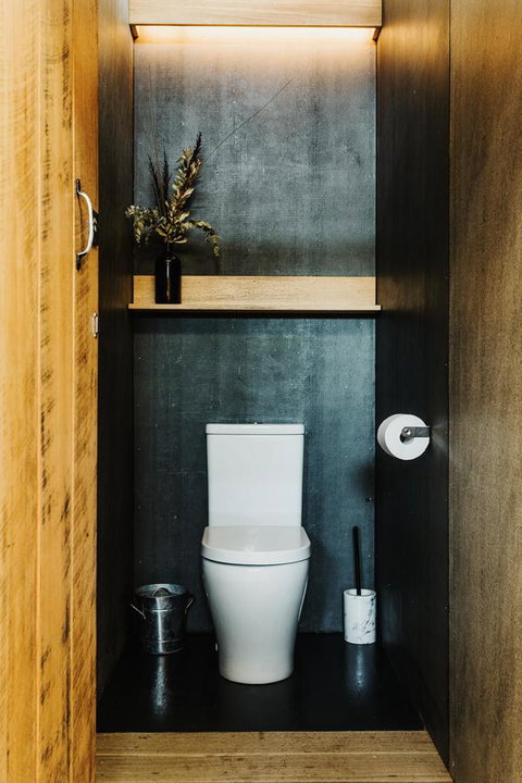 Bay Of Fires Bush Retreat - Lennox Head Accommodation 20