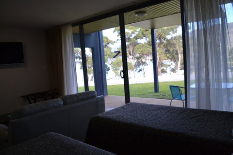 Lufra Hotel And Apartments - Lennox Head Accommodation 28