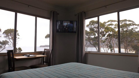 Lufra Hotel And Apartments - Lennox Head Accommodation 34