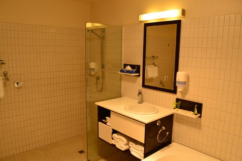 Lufra Hotel And Apartments - Lennox Head Accommodation 12