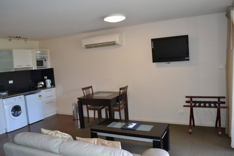 Lufra Hotel And Apartments - Lennox Head Accommodation 21