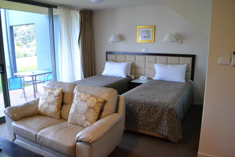 Lufra Hotel And Apartments - Lennox Head Accommodation 30